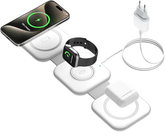 Chargeur Induction Sans Fil