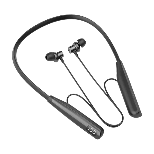 Ecouteurs Sport Neckband