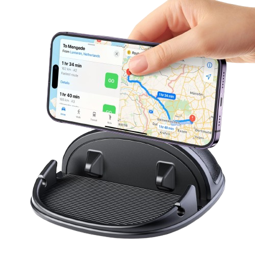 Support Voiture Tableau Bord