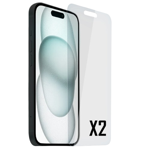 Verre Trempe Premium iPhone