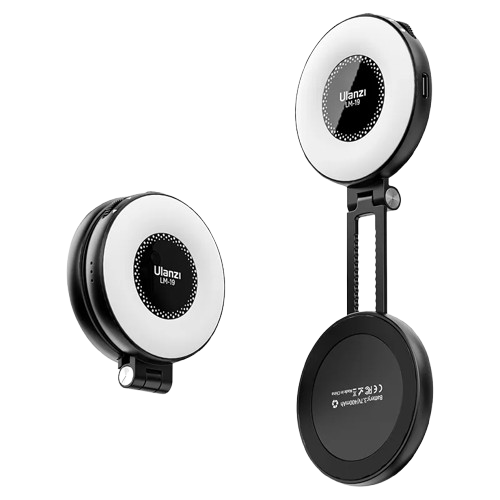 Ring Light LED Selfie